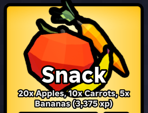 Snack