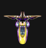 Striker boat