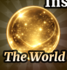 Cày Melee The World + Skill F ( Yêu cầu đã qua sea 2 )