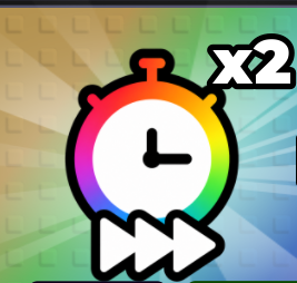 X2 Growth ( X2 Tốc Độ Nở Trứng )