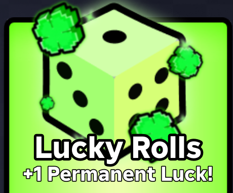 Lucky Roll