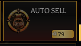 Auto Sell