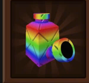 3 Super Syrup Watering Can