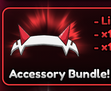 Assecsory Bundle
