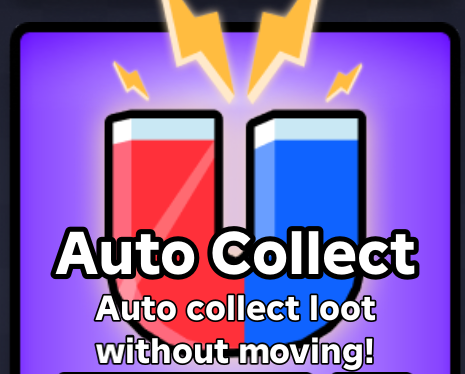 Auto Collect
