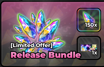 Release Bundle