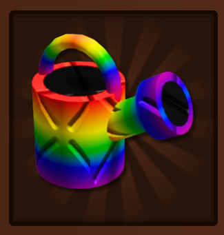 4 Super Watering Can
