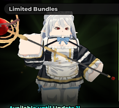 Release Bundle #1