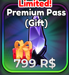 Premium Pass ( AC )