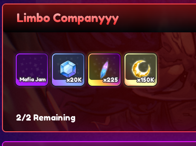 Limbo Companyy