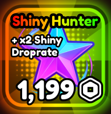 Shiny Hunter
