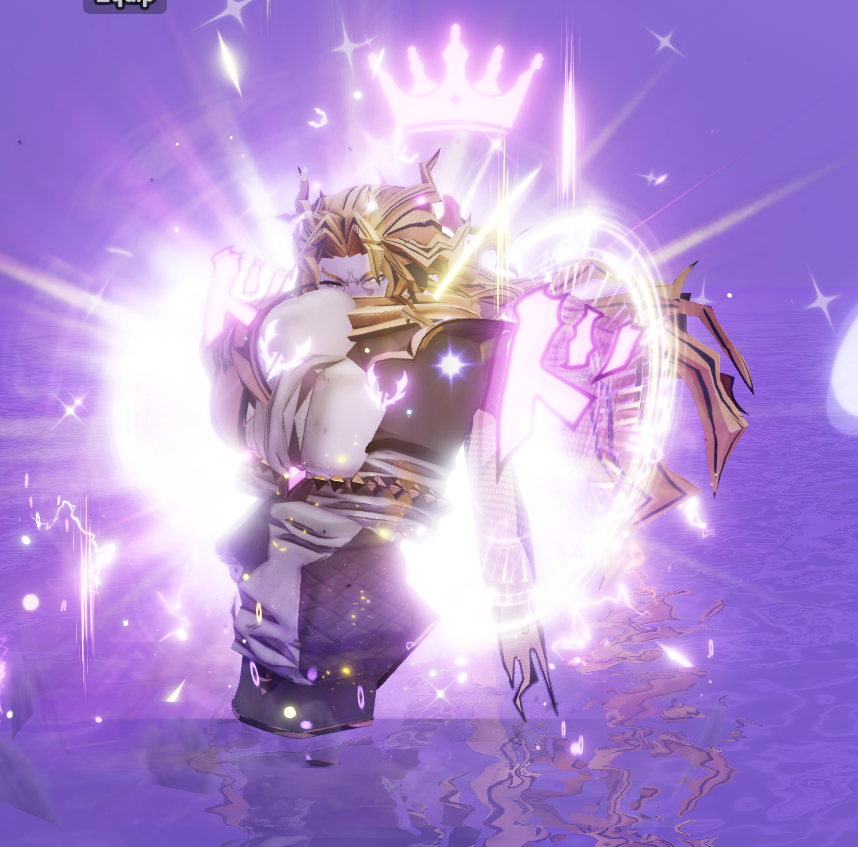 Bán Unit Dio ( God ) + đồ evo Random Chỉ Số