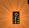 Vé StarPass