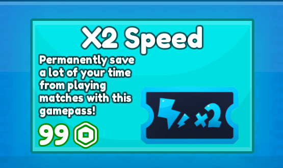 X2 Speed