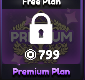 Premium Battepass