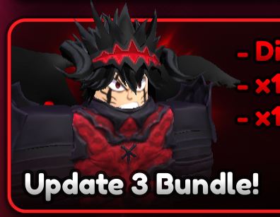Update 3 Bundle
