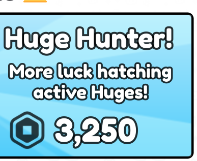 Huge Hunter