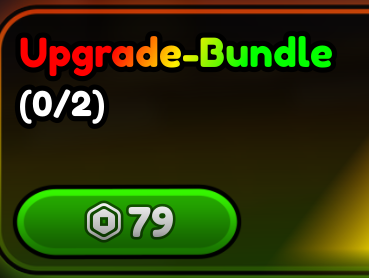 Upgrade Bundle