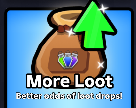 More Drop