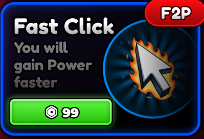 Fast Click