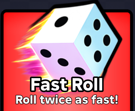 Fast Roll