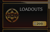 Loadouts