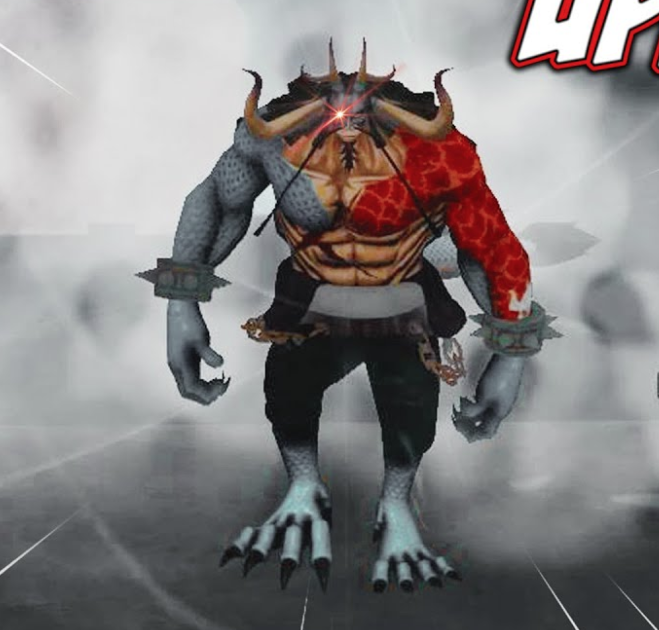 Cày Unlock Full Dragon Hybird