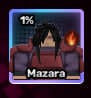 Cày Unit Madara (Yêu cầu có Yuno Ascended)