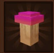 300 Maple Mushroom