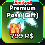 Premium Pass