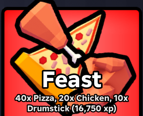 Feast