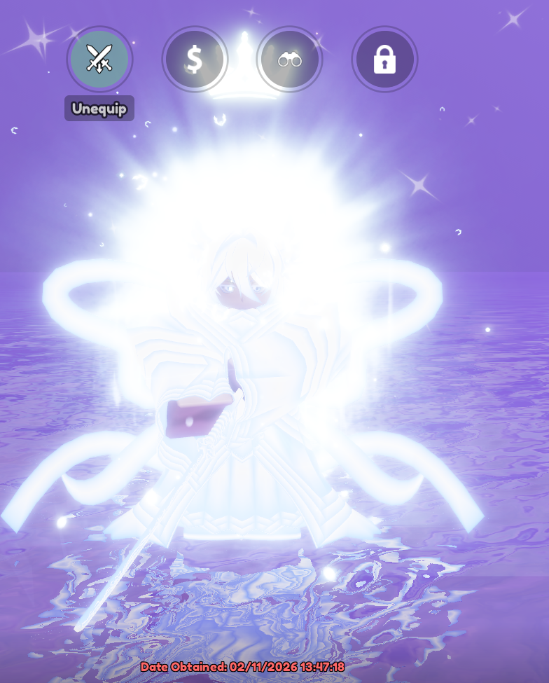 Ice Queen Vanguards Random Chỉ Số
