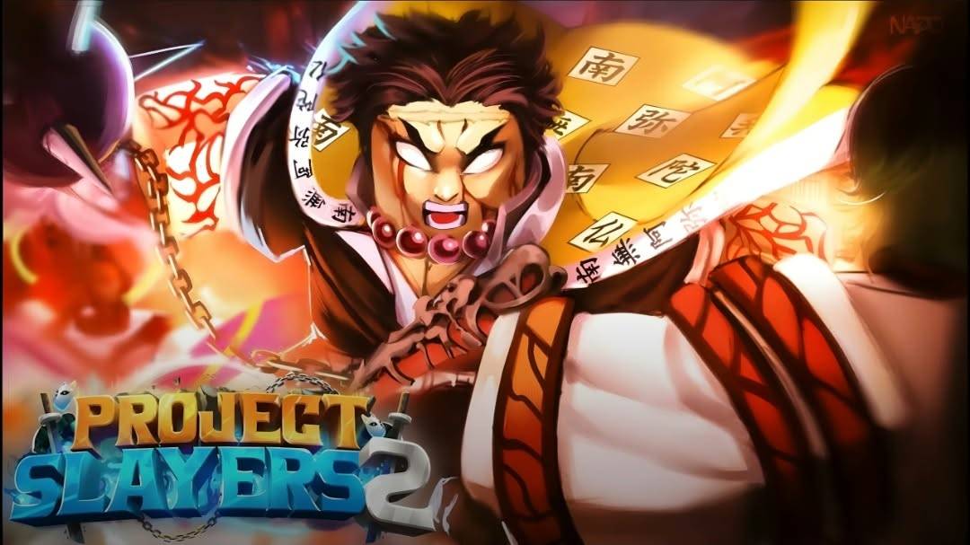Bán Acc Project Slayer 2